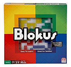 ブロックス ／ Blokus