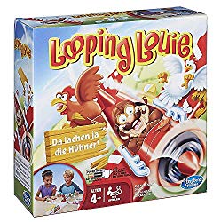 くるりんパニック ／ Looping Louie