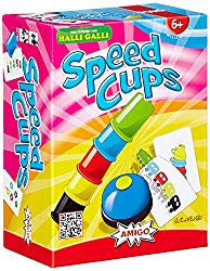 スピードカップス ／ Speed Cups